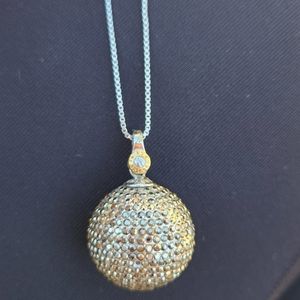 Henri Bendel Necklace